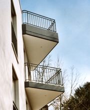 Kälin Metallbau & Kunstschlosserei AG Bild 8