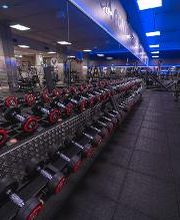 Gimnasio VivaGym Gran Vía Bilbao imagen 17