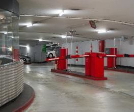 Q-Park Lampertshof Bild 3