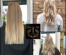 Salon Maju Bild 37
