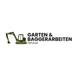 Garten & Baggerarbeiten Felhauer