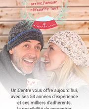 Unicentre image 1