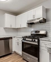 Hairston Woods image 17