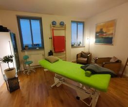 Physiotherapie und Prävention Bild 4