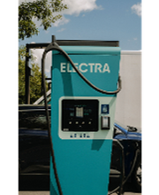 Electra Charging Station Bild 4