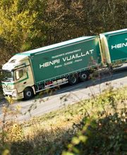 Transports Henri Vuaillat image 15