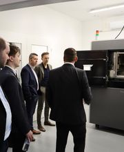 Bechtle Additive Manufacturing Deutschland Bild 5