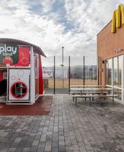 McDonald's Bild 5