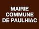 Mairie - Paulhiac