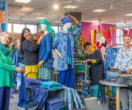 Gudrun Sjödén Outlet Bild 8