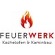 FEUERWERK - Kachelofen & Kaminbau