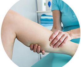 Physio Center Rosenpark Bild 7