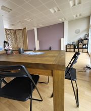 Mindset & Breathwork Coach - Nicole Sandri Bild 5