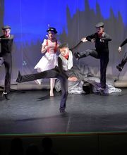 Ballettschule Petra Tinnes Bild 5