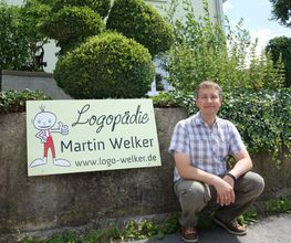 Logopädie Martin Welker Bild 3