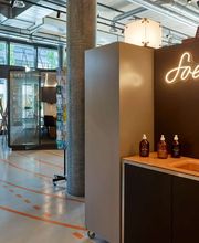 25hours Hotel Zürich West Bild 5