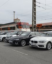 SIXT - Bilbao Estación Abando imagen 3