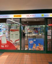 Eckert Berlin, U-Bahnhof Wittenau