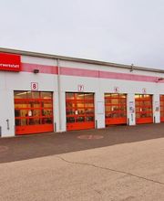 ATU Trier - West Bild 3