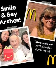 McDonald's Golden Center image 15