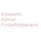 Elisabeth Kiener - Fusspflegepraxis