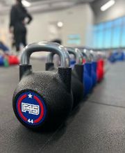 F45 Training Argyle image 6