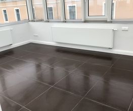 SAXX PARTNER Gebäudereinigung