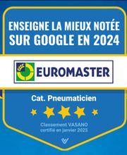 Euromaster DMD PNEUS - Méru image 6