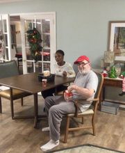 Rocky Mount Rehabilitation Center image 13