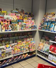 JET Tankstelle Bild 10