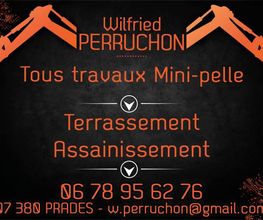 Perruchon Wilfried image 1