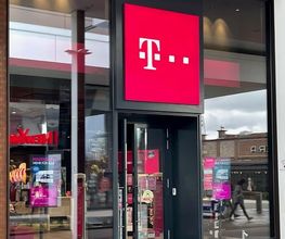 Telekom Shop Bild 1