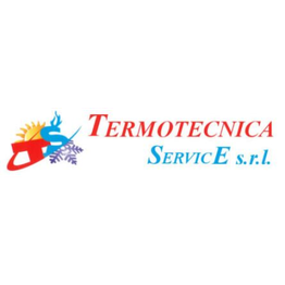 Termotecnica Service S.r.l. logo