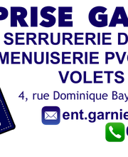 Entreprise Garnier image 6