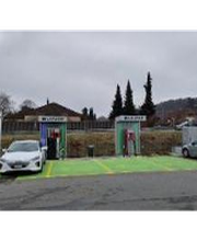 Migrol Charging Station Bild 8