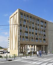 Résidence étudiante Nemea Aix Campus 2 image 8