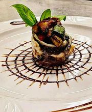 Antica Osteria Bild 20