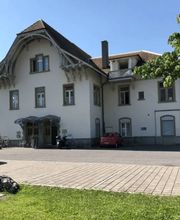 Dr. med. Wegmüller Klaus Bild 1