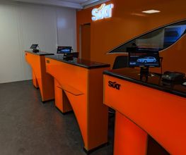 SIXT Truck Center Leipzig Bild 8