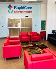 RapidCare Emergency Room - Rosenberg 24 Hr Urgent ER Care image 20