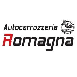 Autocarrozzeria Romagna logo