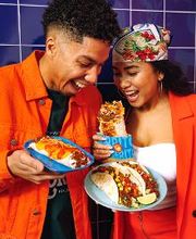 Taco Mundo Almere-Buiten afbeelding 10