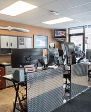 Crash Champions Collision Repair Spokane Main image 12