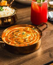 Tandoori Flame - Indisches Restaurant Winterhude Bild 7
