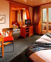 Derby Hotel & Restaurant Bild 9