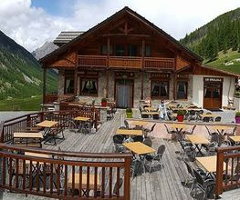 Restaurant Le Matefaim image 1