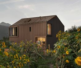 GAME Architectes Bild 11