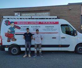 Cintrat Brandon image 1