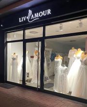 LIVAMOUR Brautmode Bild 6