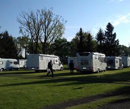 Camping Allerblick Bild 2